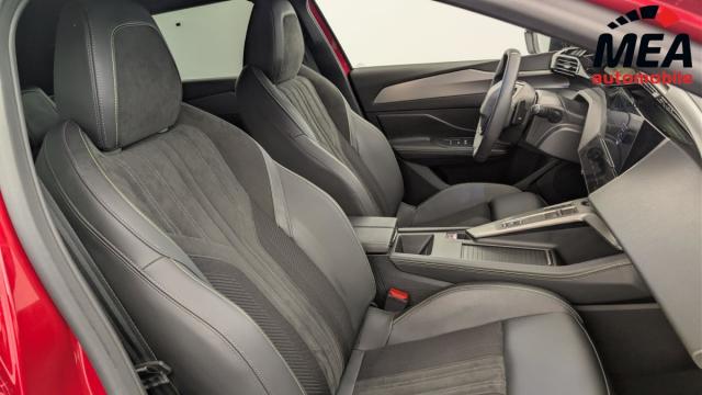 Peugeot 408 image 5