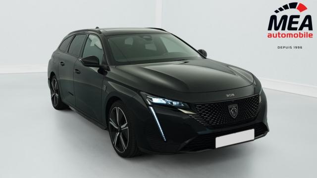 Peugeot 308 Sw Phev 225 E-Eat8 Gt