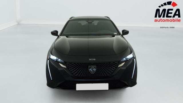 Peugeot 308 Sw image 3