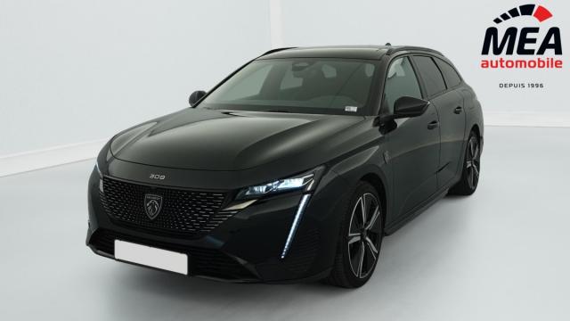 Peugeot 308 Sw image 4