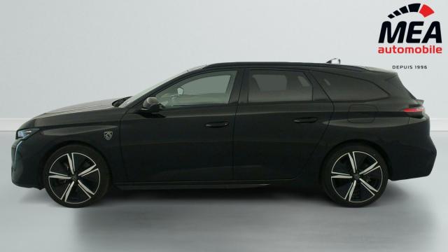 Peugeot 308 Sw image 9