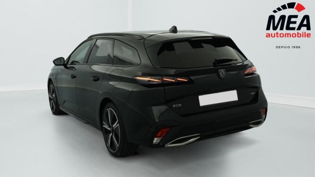 Peugeot 308 Sw image 8