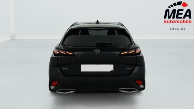 Peugeot 308 Sw image 6