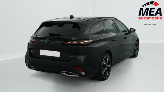 Peugeot 308 Sw image 5