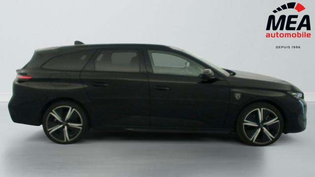 Peugeot 308 Sw image 2
