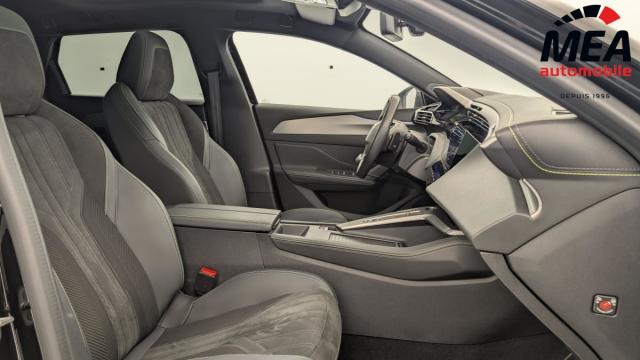 Peugeot 308 Sw image 1