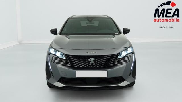 Peugeot 5008 image 8