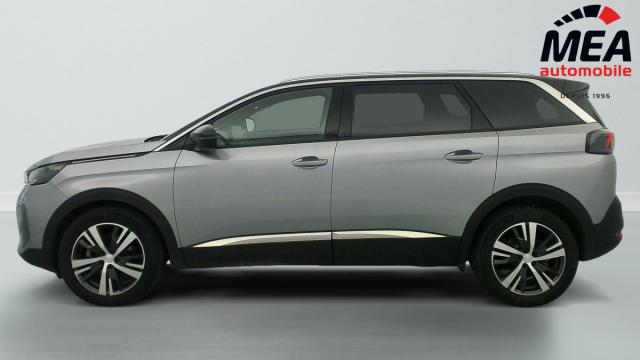 Peugeot 5008 image 6