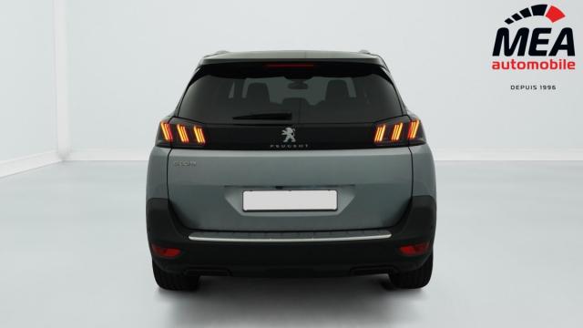 Peugeot 5008 image 4