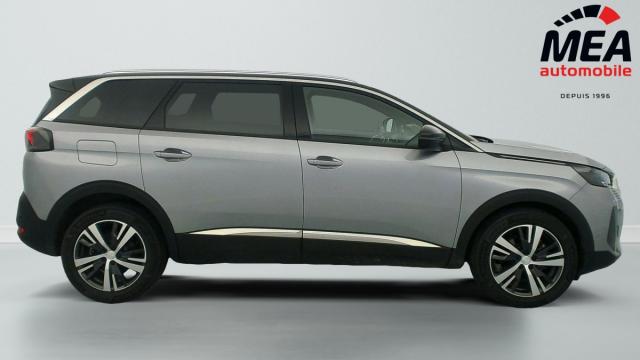 Peugeot 5008 image 3