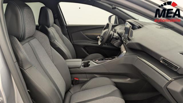Peugeot 5008 image 7
