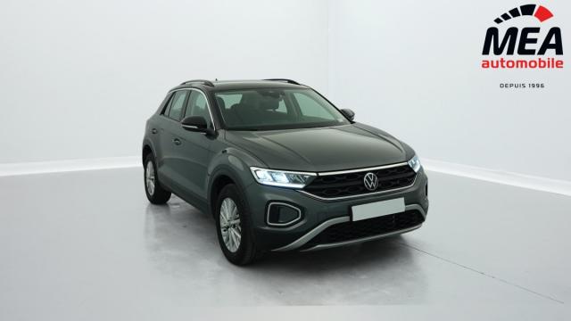 Volkswagen T-Roc 2.0 Tdi 150 Start Stop Dsg7 Life Plus