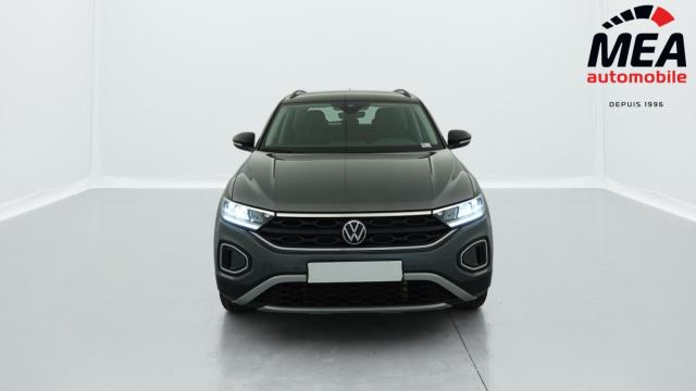 Volkswagen T-Roc image 3
