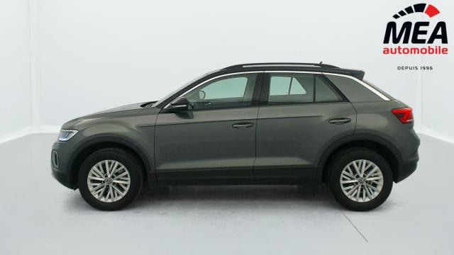 Volkswagen T-Roc image 5