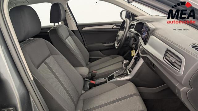 Volkswagen T-Roc image 1