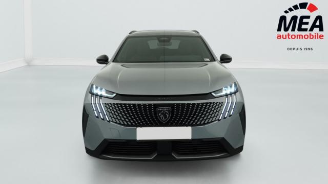 Peugeot 5008 image 2