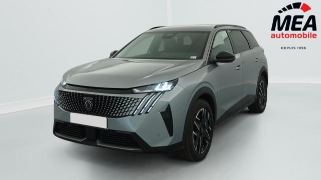 Peugeot 5008 image 6