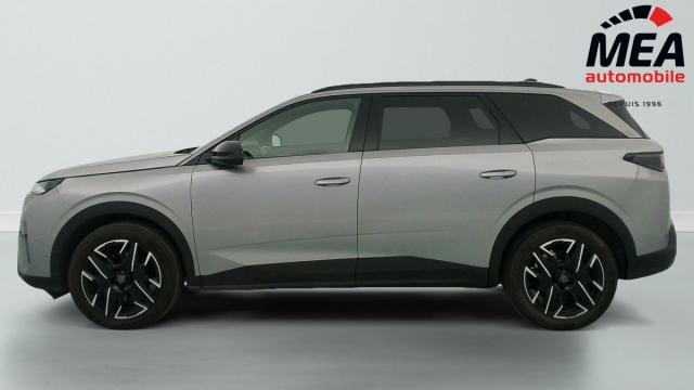 Peugeot 5008 image 9