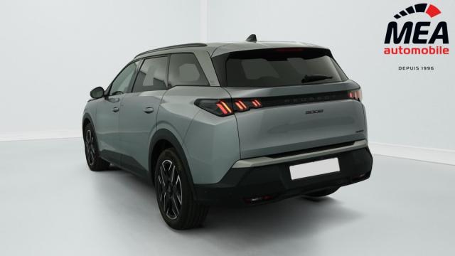Peugeot 5008 image 4
