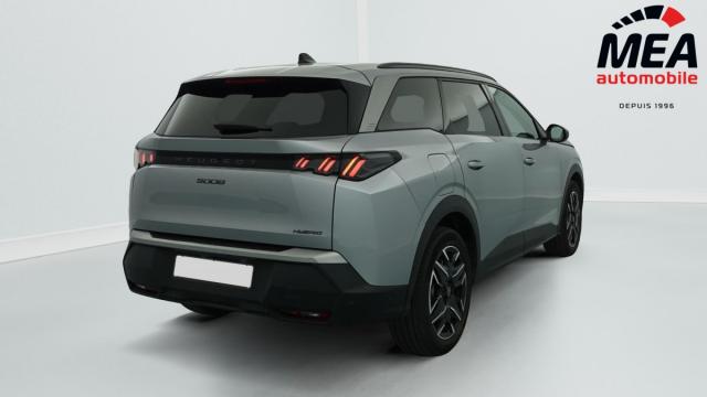 Peugeot 5008 image 7