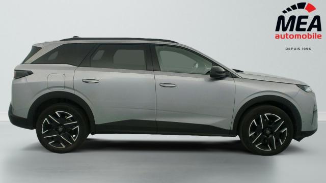 Peugeot 5008 image 5