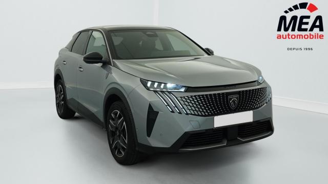 Peugeot 3008 Hybrid 145 E-Dcs6 Gt