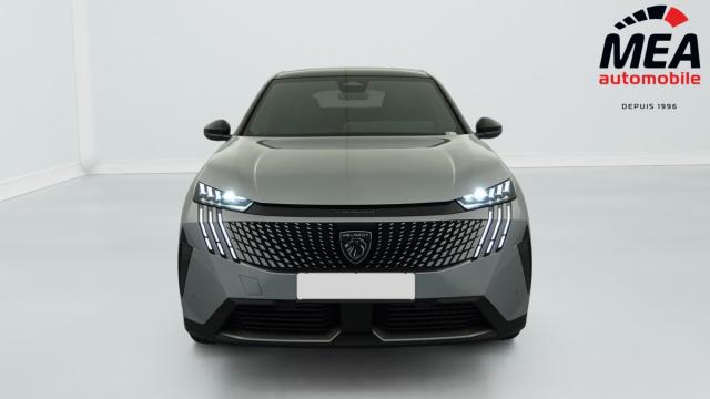 Peugeot 3008 image 6