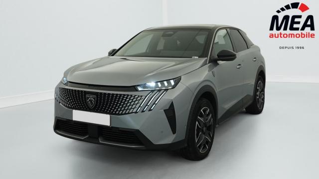 Peugeot 3008 image 1