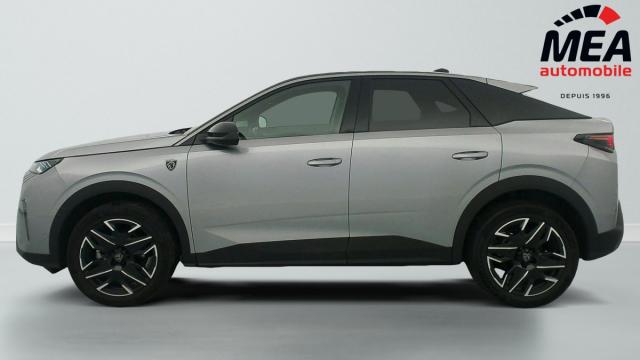 Peugeot 3008 image 4