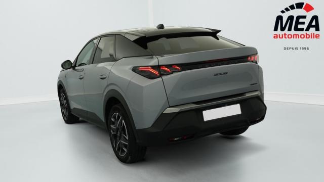 Peugeot 3008 image 9