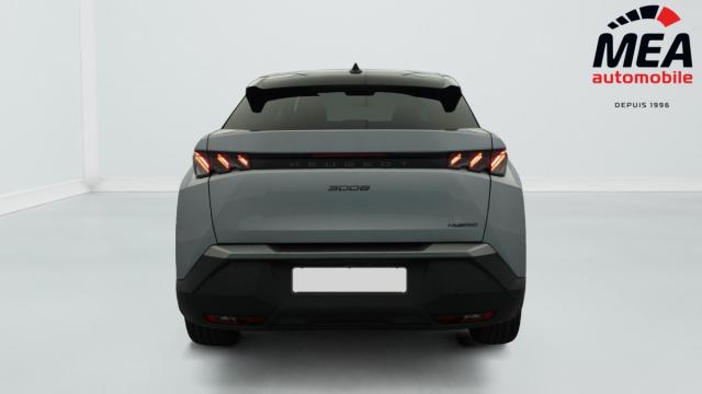 Peugeot 3008 image 5