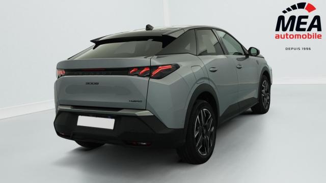 Peugeot 3008 image 8