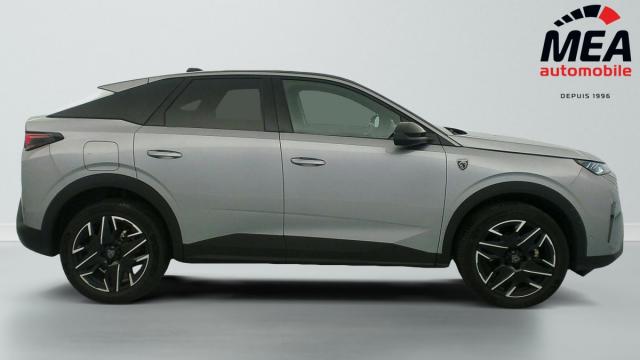 Peugeot 3008 image 3