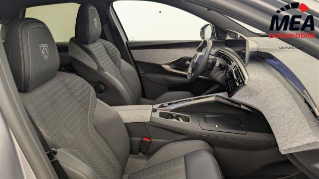 Peugeot 3008 image 7