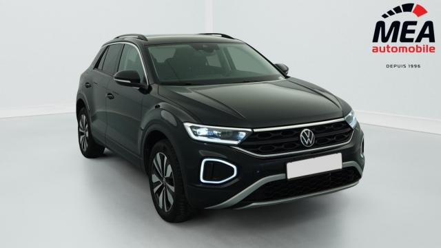 Volkswagen T-Roc 2.0 Tdi 150 Start Stop Dsg7 Life Plus
