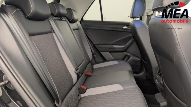 Volkswagen T-Roc image 8
