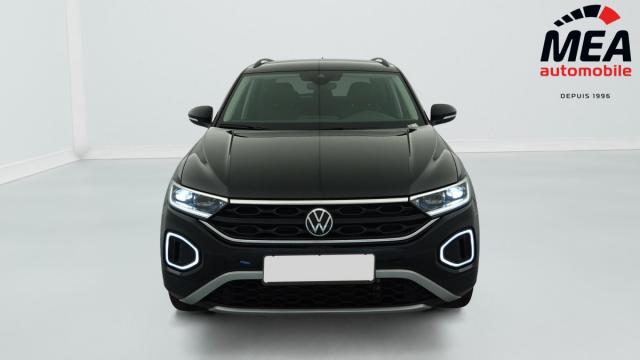 Volkswagen T-Roc image 9