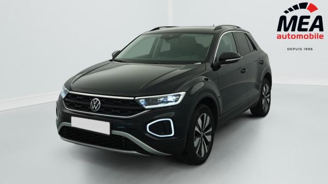 Volkswagen T-Roc image 3