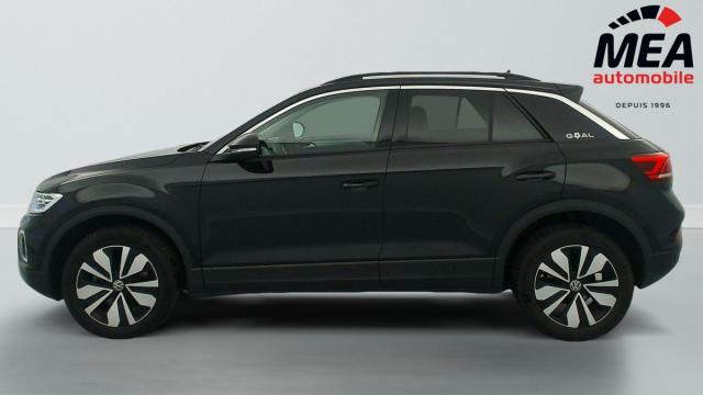 Volkswagen T-Roc image 7