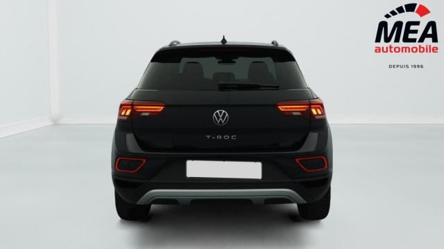 Volkswagen T-Roc image 6