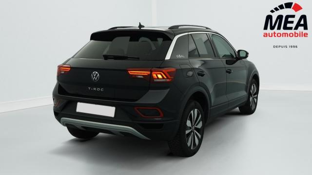 Volkswagen T-Roc image 1