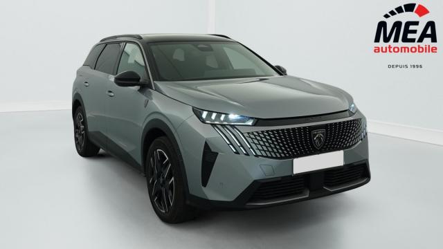 Peugeot 5008 Hybrid 145ch E-Dcs6 Gt