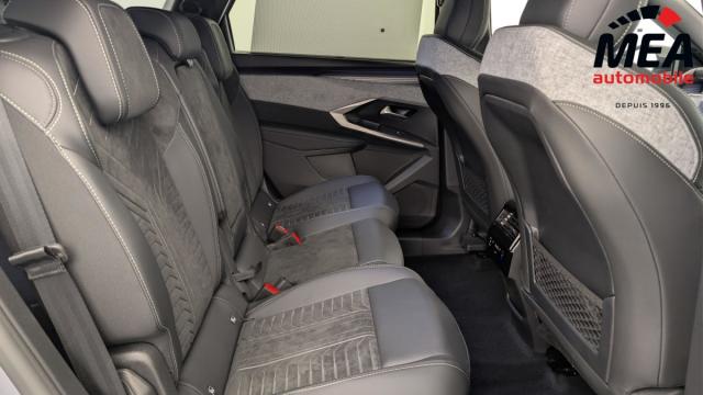 Peugeot 5008 image 2