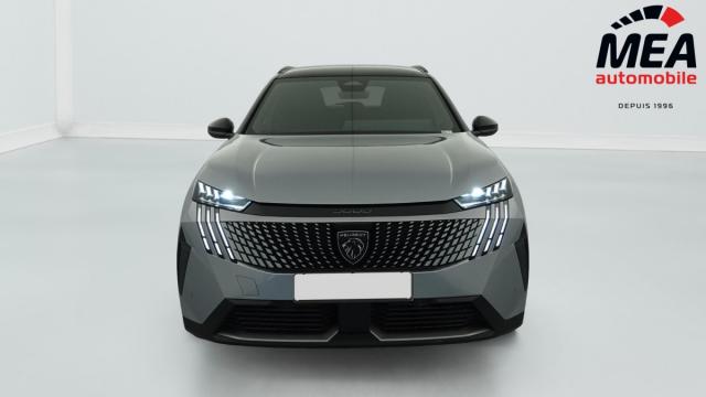 Peugeot 5008 image 7