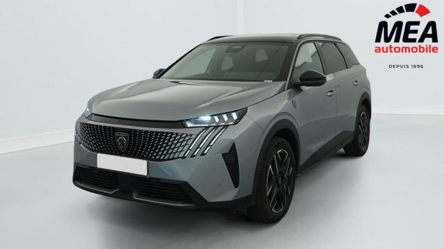 Peugeot 5008 image 9