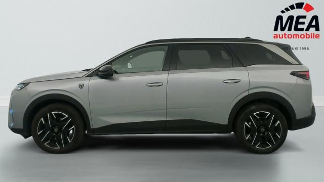 Peugeot 5008 image 5