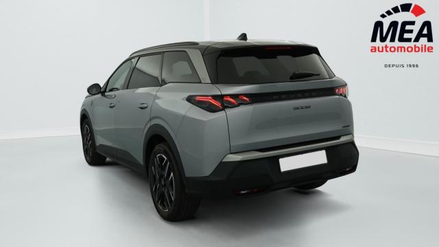 Peugeot 5008 image 1