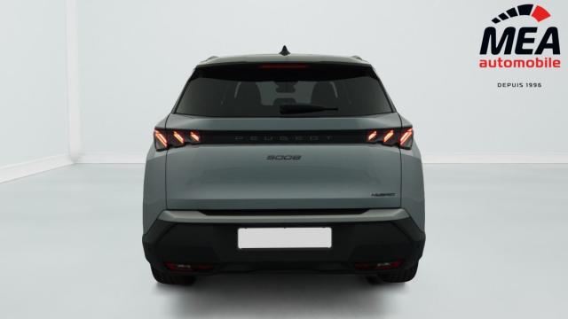Peugeot 5008 image 8
