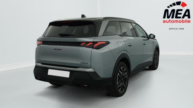 Peugeot 5008 image 3