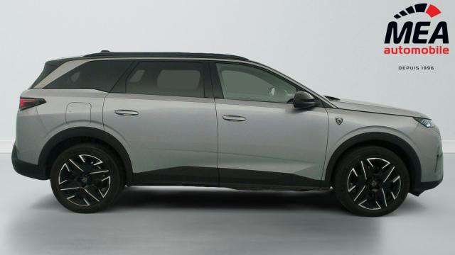 Peugeot 5008 image 4